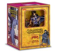 Scrapped Princess 4: Spells & Circumstances [Import USA Zone 1]