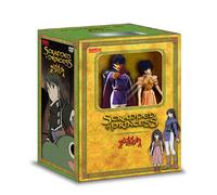 Scrapped Princess 5 [Import USA Zone 1]