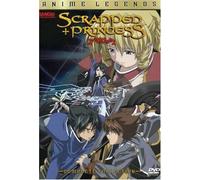 Scrapped Princess: Anime Legends Complete Coll