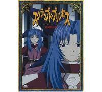 Scrapped Princess Vol.7 [Import allemand]