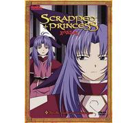 Scrapped Princess - Volume 4 - Spells And Circumstances
