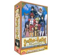 Scrapped Princess - VOSTF [Édition VOST]