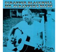 Scrapper Blackwell Mr. Scrapper's Blues (Vinyl) Bonus Tracks 12" Album