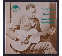 SCRAPPER BLACKWELL - the virtuoso guitar of LP