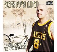 Scrappy-Loco - Welcome to California
