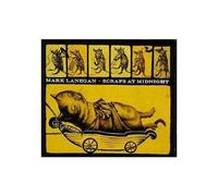 Scraps At Midnight by MARK LANEGAN (1998-07-21)