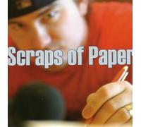 Scraps of Paper