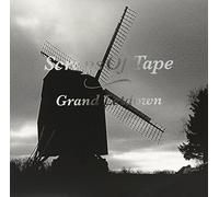Scraps of Tape - Grand Letdown [Import]