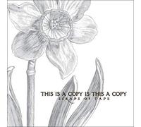 Scraps of Tape - is This a Copy [Import]