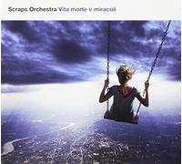 Vita, Morte E Miracoli