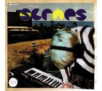 Scraps - Secret Paradise [VINYL]