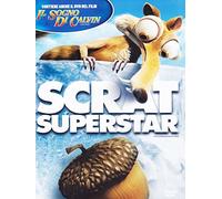 Scrat Superstar + Il sogno di Calvin