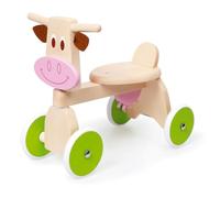 DAM Scratch Porteur vache