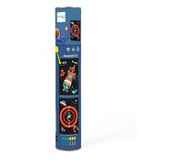 Scratch - 276182001 - Jeu de fléchettes magnétiques - Astronaute - Taille Grand