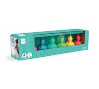 Scratch 276182037 Jeu Complet de pêche Canards Pastel pour Enfants, Multicolore