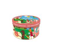 SCRATCH 6181090 Puzzle pour Enfant, Multicolore