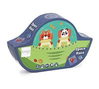 Scratch 6182232 Papier Multicolore