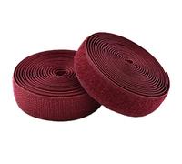 Scratch a coudre 25mm, Bande auto agrippante à coudre, Ruban de fixation non adhésif en nylon à coudre