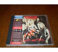 Scratch And Bite +OBI