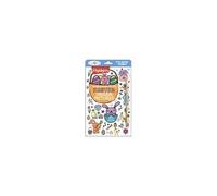 Scratch-And-Play Easter Hidden Pictures