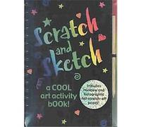 Scratch and Sketch