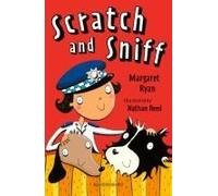 Scratch And Sniff: A Bloomsbury Reader