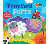 Scratch and Sniff Farmyard Farts by JJ Lachowich JJ Lachowich (Auteur)