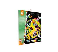 Scratch Art - Animaux Du Monde