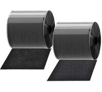 Scratch Autocollant,11 Cm De Large Et 2m De Long Scratch Adhésif Pour Détenir,Organiser Et Réunir Des Objets Autour De La Maison Et Du Bureau