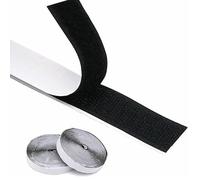 Scratch Autocollant Double Face Velcro Adhsif Puissant 20 Mm X 8 M Bande Velcro Autocollant Pour Cadres Photo Tapis R RUBAN ADHESIF