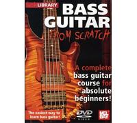 Scratch: Bass Guitar from