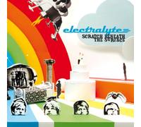 Electralyte - Scratch Beneath The Surface [Import]
