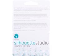 Silhouette America Studio Business Edition Logiciel, Multicolore, Taille unique