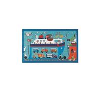 Scratch 100.6181075 Puzzle Bateau Ferry