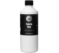 Scratch Doctor Liquid Fabric Dye Peinture textile liquide facile à utiliser - Peinture textile pour canapés, meubles, vêtements, toile, chaussures, denim et plus encore - 23 couleurs disponibles