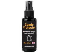 Scratch Doctor Suede Protector | Spray imperméabilisant pour chaussures, bottes (60 ml)