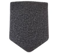 Scratch femelle à coudre pour Écusson Gendarmerie 8 * 6cm Patch Région Armée Militaire Veste Sac