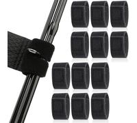 Scratch For Fishing Rod, Elastic Fishing Rod Cover, Ideal For Holding Your Rods Together