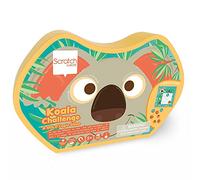 Scratch Koala Challenge 276182251 Jeu éducatif pour Enfants à partir de 5 Ans