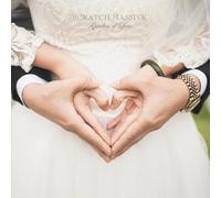 Scratch Massive - Garden of Love