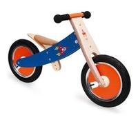 Scratch Mobilité - Draisienne réversible Espace Multicolore