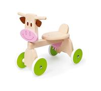 DAM Scratch Porteur vache
