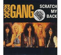 SCRATCH MY BACK 12 INCH (12" SINGLE) UK VIRGIN 1989