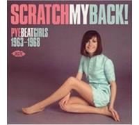 Various Artists – Scratch My Back – Import