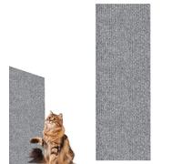 Scratch Pad Pour Chats Intérieurs - Scratch Pad Pour Chats, Scratch Board Pour Chats | Griffoir Refilable, Griffoir Mural Pour La Protection Des Meubles, Roulement Anti-rayures Pour Chats Et