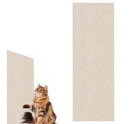 Scratch Pad Pour Chats Intérieurs - Scratch Pad Pour Chats, Scratch Board Pour Chats | Griffoir Refilable, Griffoir Mural Pour La Protection Des Meubles, Roulement Anti-rayures Pour Chats Et