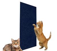 Scratch Pad Pour Chats Intérieurs - Scratch Pad Pour Chats, Scratch Board Pour Chats | Griffoir Refilable, Griffoir Mural Pour La Protection Des Meubles, Roulement Anti-rayures Pour Chats Et