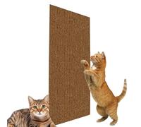 Scratch Pad Pour Chats Intérieurs - Scratch Pad Pour Chats, Scratch Board Pour Chats | Griffoir Refilable, Griffoir Mural Pour La Protection Des Meubles, Roulement Anti-rayures Pour Chats Et