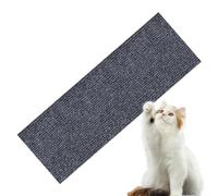 Scratch Pad Pour Chats Intérieurs - Scratch Pad Pour Chats, Scratch Board Pour Chats | Griffoir Refilable, Griffoir Mural Pour La Protection Des Meubles, Roulement Anti-rayures Pour Chats Et