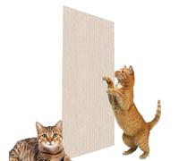 Scratch Pad Pour Chats Intérieurs - Scratch Pad Pour Chats, Scratch Board Pour Chats | Griffoir Refilable, Griffoir Mural Pour La Protection Des Meubles, Roulement Anti-rayures Pour Chats Et
